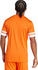 Adidas Squadra Fußballtrikot JC8674 team orange weiß