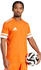 Adidas Squadra Fußballtrikot JC8674 team orange weiß