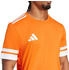 Adidas Squadra Fußballtrikot JC8674 team orange weiß