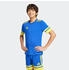 Adidas Squadra Trikot Kinder blau