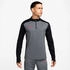 AcademyDri-FIT Fußball-Drill-Oberteil grau