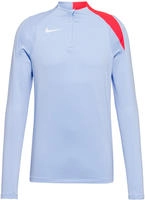 Nike Total 90 Funktionsshirt Herren in royal tint-royal tint-white, Gr&ouml;&szlig;e XL - blau