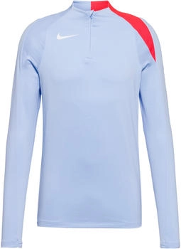 Nike Strike Dri-Fit Longsleeve blau schwarz