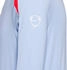Nike Strike Dri-Fit Longsleeve blau schwarz
