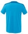 Erima Change by T-Shirt blau