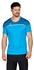 Erima Change by T-Shirt blau