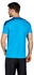 Erima Change by T-Shirt blau
