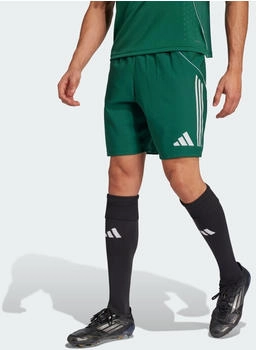 Adidas Tiro 25 Competition Match Shorts Team Dark Green (JG1060)