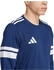 Adidas Langärmeliges Squadra 25 Trikot Team Navy Blue 2/White (JF6075)