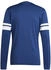 Adidas Langärmeliges Squadra 25 Trikot Team Navy Blue 2/White (JF6075)