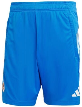 Adidas Real Madrid Tiro 25 Competition Trainingsshorts Blue Bird (JP4030)