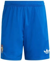 adidas Originals Real Madrid Ausweichshorts 2025/26 Herren JJ1925 - BLUEBIRD 3XL