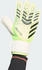 Adidas Predator Match Torwarthandschuhe Lucid Lemon/White/Black/(JN5351)