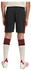 Adidas Liverpool FC 25/26 Auswärtsshorts für Kinder Black (JV6461)