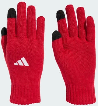 Adidas FC Liverpool Handschuhe Strawberry Red/White (JZ5880)