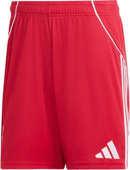 Adidas FC Liverpool FC 25/26 Heimshorts Strawberry Red (JV6425)