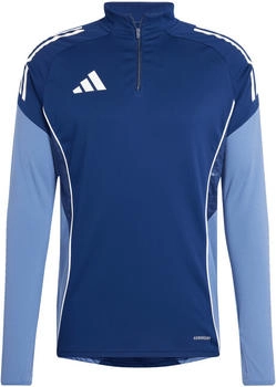 Adidas Tiro 25 Competition Trainingsoberteil Team Navy Blue 2/Crew Blue (JI6546)