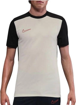 Nike Academy Dri-FIT Kurzarm-Fu&szlig;balloberteil (Herren) - Wei&szlig; HJ3791-133