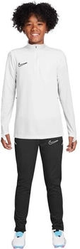 Nike Academy Dri-FIT Fu&szlig;balltrainings-Longsleeve mit 1/4-Rei&szlig;verschluss &auml;ltere Kinder (HJ3721) white