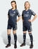 Adidas Real Madrid 25/26 Kids Auswärtsshorts Legend Ink (JP3945)