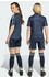 Adidas Real Madrid 25/26 Kids Auswärtsshorts Legend Ink (JP3945)