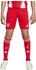 Adidas FC Bayern München 25/26 Kids Heimshorts Red (JN8511)