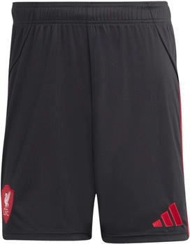 Adidas Liverpool FC 25/26 Ausw&auml;rtsshorts Black (JY4233)