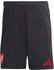 Adidas Liverpool FC 25/26 Auswärtsshorts Black (JY4233)
