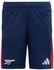 Adidas Arsenal 25/26 Auswärtsshorts Kids Night Indigo/Grey Two (JI9547)