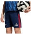 Adidas Arsenal 25/26 Auswärtsshorts Kids Night Indigo/Grey Two (JI9547)