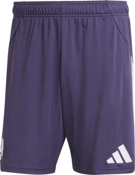 Adidas Manchester United 25/26 Auswärtsshorts Aurora Plum (KA5443)