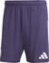 Adidas Manchester United 25/26 Auswärtsshorts Aurora Plum (KA5443)