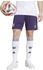 Adidas Manchester United 25/26 Auswärtsshorts Aurora Plum (KA5443)