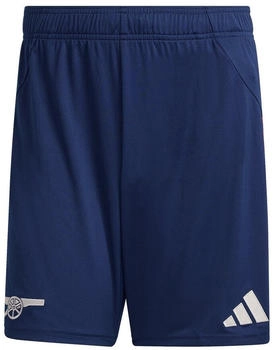 Adidas Arsenal 25/26 Away Shorts Night Indigo/Grey Two (JI9512)