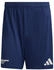 Adidas Arsenal 25/26 Away Shorts Night Indigo/Grey Two (JI9512)