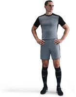 Nike HJ3791156, NIKE Herren Trikot M NK DF ACD25 SS TOP BR