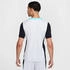 Nike Strike Dri-FIT Kurzarm-Fußballoberteil Herren Grau (FN2399)