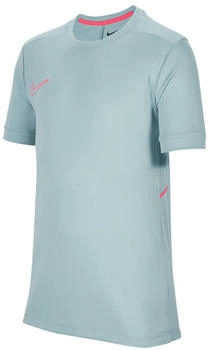 Nike Academy Dri-FIT Fu&szlig;balloberteil (&auml;ltere Kinder) - Grau HJ3716-395