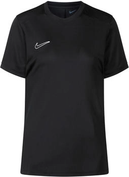Nike Academy Dri-FIT-Fu&szlig;balloberteil Damen Schwarz (HM0815)