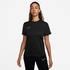Nike Academy Dri-FIT-Fußballoberteil Damen Schwarz (HM0815)
