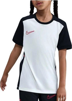 Nike Academy Dri-FIT Fu&szlig;balloberteil (&auml;ltere Kinder) - Wei&szlig; HJ3716-133