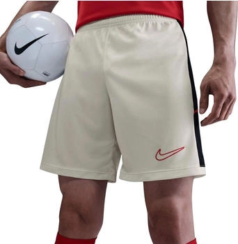Nike Academy Dri-FIT Fu&szlig;ballhose Herren Wei&szlig; (HJ3796)
