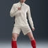 Nike Academy Dri-FIT Fußballhose Herren Weiß (HJ3796)