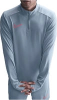 Nike Academy Drill Top Hellblau/Rosa Herren