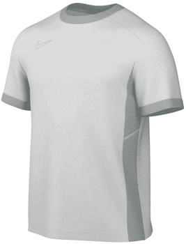 Nike Academy Dri-FIT Kurzarm-Fu&szlig;balloberteil Herren (HJ3791) photon dust/smoke grey/dyna