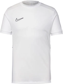 Nike Academy Dri-FIT Trainingsshirt wei&szlig; schwarz