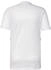 Nike Academy Dri-FIT Trainingsshirt weiß schwarz