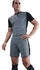 Nike Academy Dri-FIT Fußballhose Herren Grau (HJ3796)