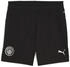 Puma Manchester City Training Shorts Youth black/Silver/Black (782004-14)