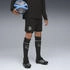 Puma Manchester City 25/26 Shorts Youth black/Black (780376-02)